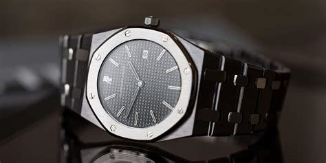 Top 5 delle alternative all’Audemars Piguet Royal Oak 